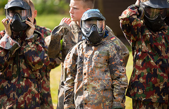 Kolonie i Obozy w Bieszczadach Lesko 2024