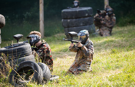 Kolonie i Obozy w Bieszczadach Lesko 2024