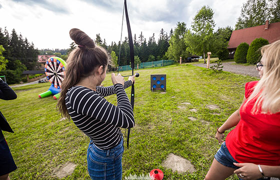 Kolonie i Obozy w Bieszczadach Lesko 2024