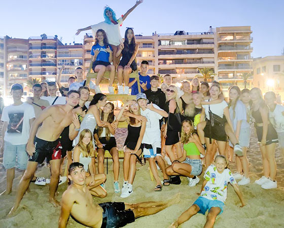 Kolonie i Obozy 2025