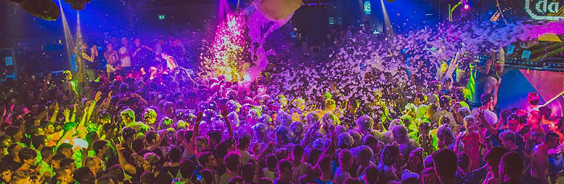 Obóz letni Włochy Rimini